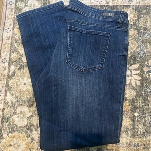Kut from the Kloth Catherine Boyfriend Jeans